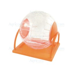 ART. 10579 TWISTERTOY 18,5 GIOCO PER CRICETI