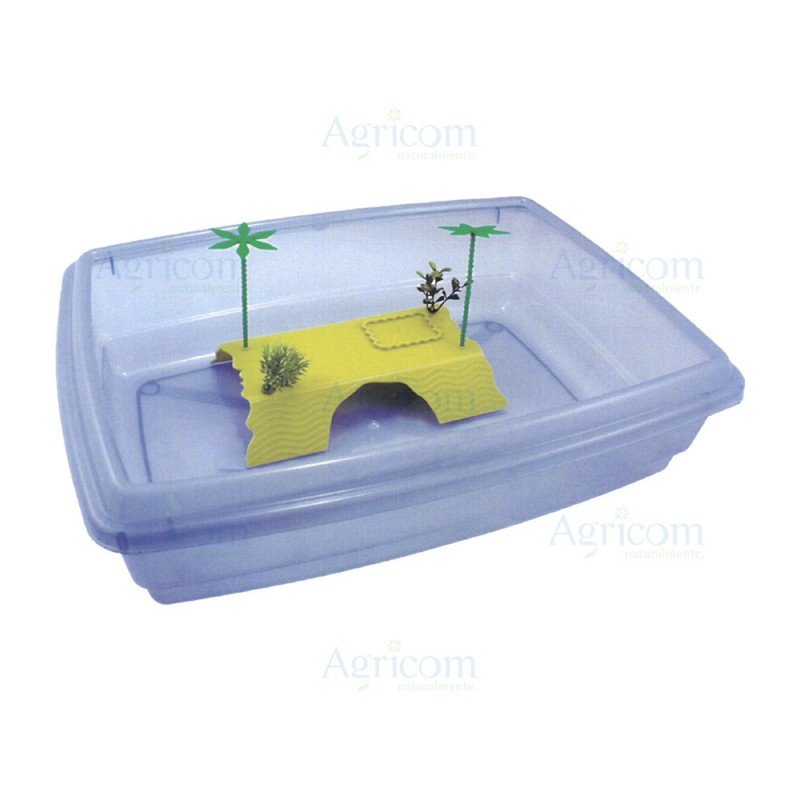 ART. 10621 TARTARUGHIERA JUMBO