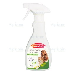 BEAPHAR PN SPRAY BARRIERA CANE E GATTO x 250 ML