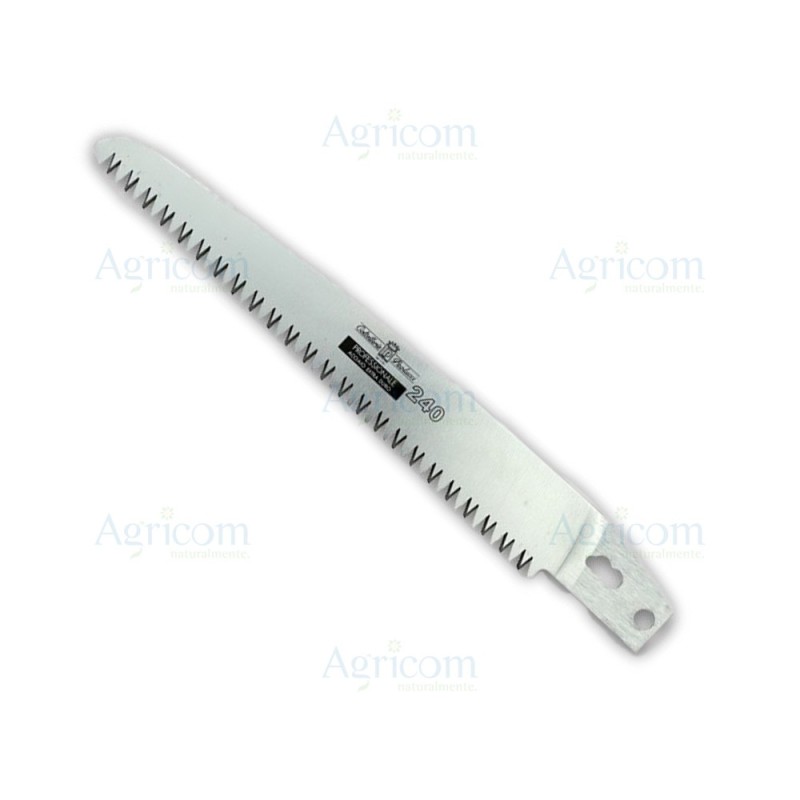 ART. 722 LAMA DI RICAMBIO PROFESSIONALE - 24 CM