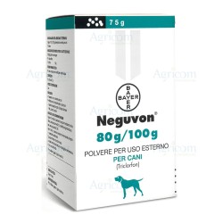 NEGUVON POLVERE 75 GR