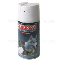SEVEN SPRAY 400 ML