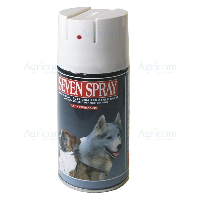 SEVEN SPRAY 400 ML