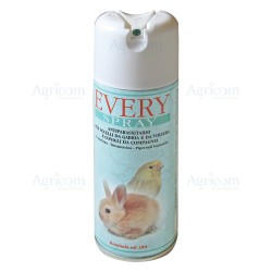 EVERY SPRAY 200 ML