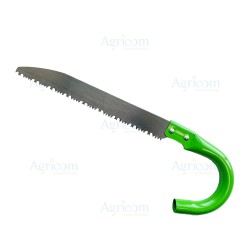 ART. 107/300 SEGACCIO LAMA ACCIAIO C70 300 MM - 12