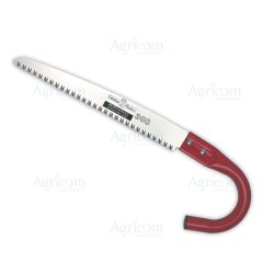 ART. 1823 SEGHETTO PROFESS. MANICO IN FERRO A OMBRELLO-35 CM