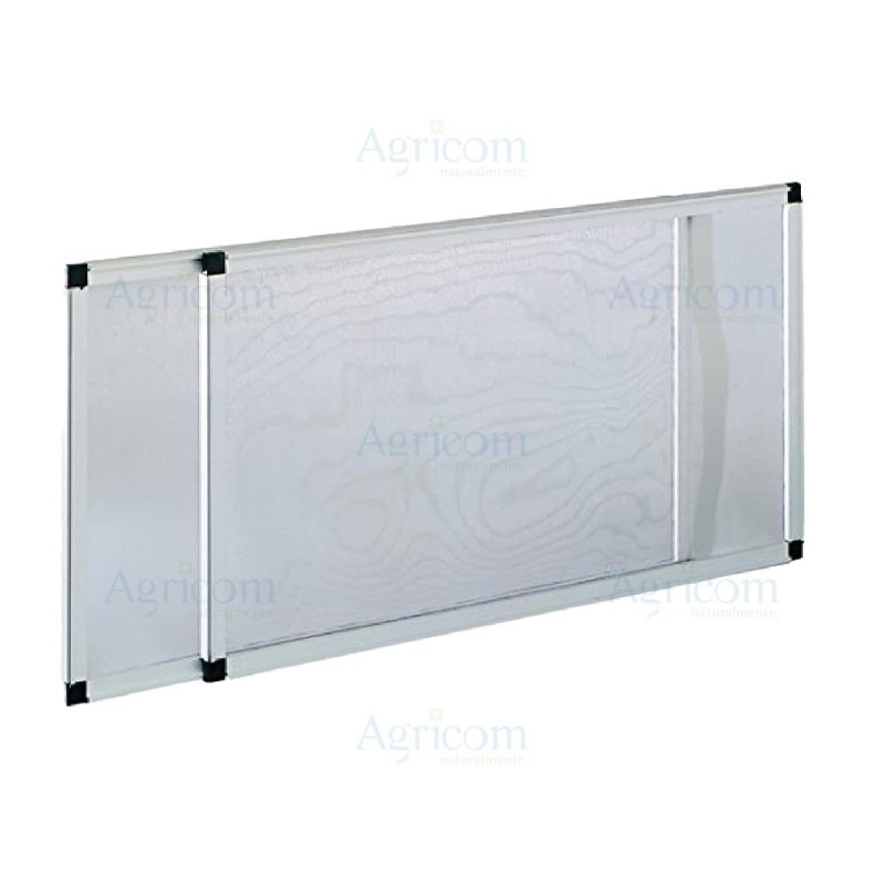 PA-AZ 050 PANNELLO CON ZANZARIERA 50 x 75 CM