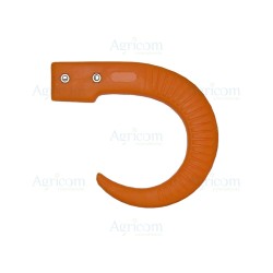ART. 817 MANICO AD OMBRELLO PER SEGHE, IN PLASTICA