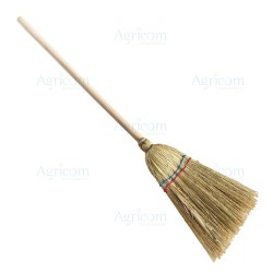 ART. 37012 SCOPETTA SAGGINA BEFANELLE CON MANICO LUNGO