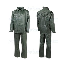 ART. 31180N GIACCA PIU PANTALONE XXXL