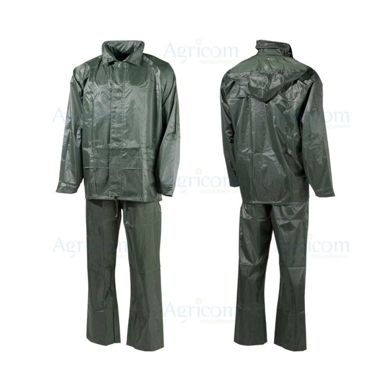 ART. 31180N GIACCA PIU PANTALONE XXXL