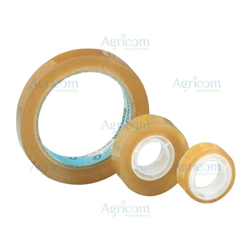 ART. 2796 NASTRO SYLENE 230 TRASPARENTE 15 X 66