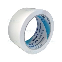 NASTRO PLP BIANCO 50 x 66 MM
