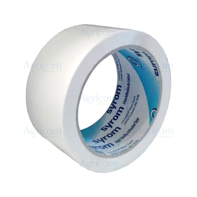 NASTRO PLP BIANCO 50 x 66 MM