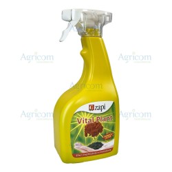 ZAPI VITAL PLANT SPRAY 750 ML