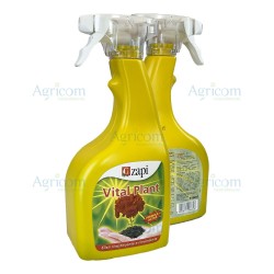 ZAPI VITAL PLANT SPRAY 750 ML