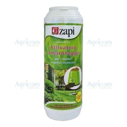 ZAPI ATTIVATORE COMPOSTAGGIO 1 KG