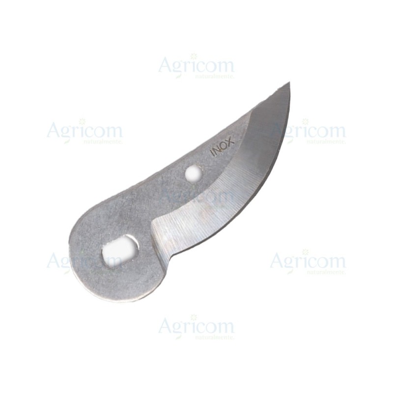 ART. 159L LAMA INOX DI RICAMBIO PER FORBICI DA VIGNA ART. 159