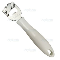 ART. 721 APRISCATOLE, MAN. ANTISCIVOLO IN POLIPROPILENE E GOMMA