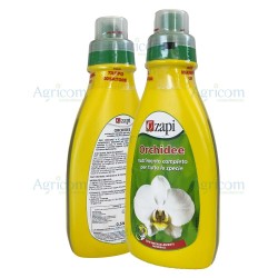 ZAPI ORCHIDEE LIQUIDO 500 ML