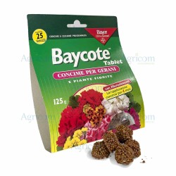BAYCOTE TABLET GERANI 25 CONF.