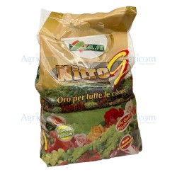 NITRO G CONCIME NPK 4 KG AL.FE