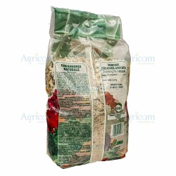 CORNUNGHIA CONCIME ORGANICO AZOTATO KG 2,5