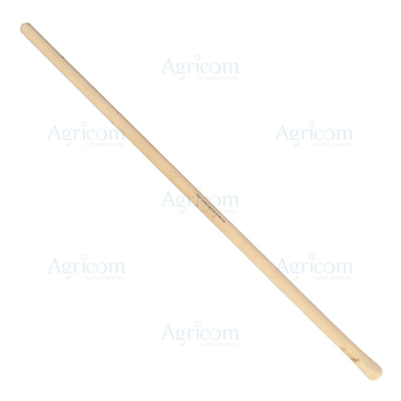 M-FLC 113 MANICO ZAPPA TONDA 40 x FLC 113 - 135 CM