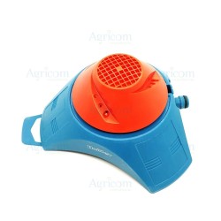 ART. 625256 IRRORATORE CIRCOLARE IBISCO