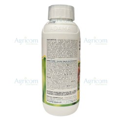 ADAMA CONCIME FOGLIARE A BASE DI MICROELEMENTI 1 KG