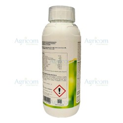 ADAMA CONCIME FOGLIARE A BASE DI MICROELEMENTI 1 KG