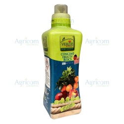 KOLLANT CONCIME UNIVERSALE BIO FRUCTLY PLUS LIQUIDO 1 KG