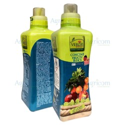 KOLLANT CONCIME UNIVERSALE BIO FRUCTLY PLUS LIQUIDO 1 KG