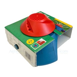 ART. 625256 IRRORATORE CIRCOLARE IBISCO