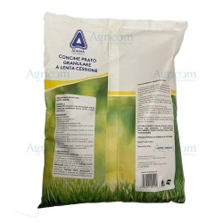 ADAMA CONCIME GRANULARE PRATI BUSTA 5 KG
