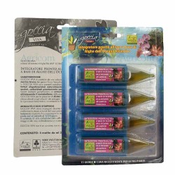VV GOCCIA VIVA PIANTE GRASSE - 4 MATITE DA 35 ML