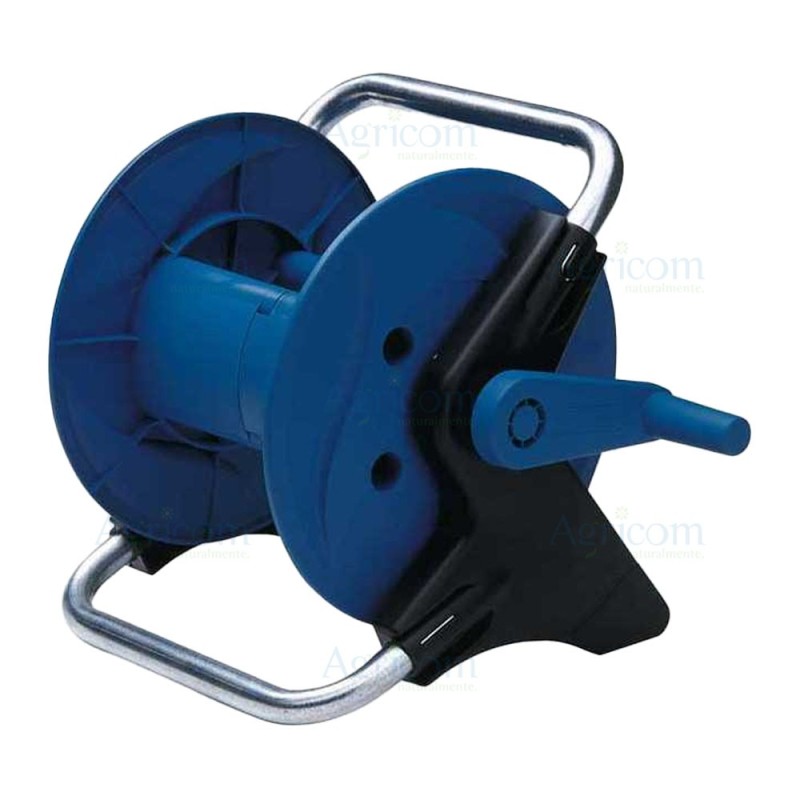 ART. 628326 AVVOLGITUBO PORTATILE MINI