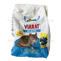 AL.FE VIARAT BLOCK PARAFFINATO 300 GR