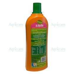 SUBSTRAL CONCIME LIQUIDO PIANTE ACIDOFILE 1 LT