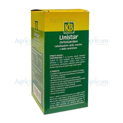 UNISTAR ORTO GARDEN 200 ML