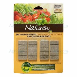 KB NATUREN BASTONCINI NUTRITIVI x 20 PZ