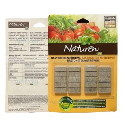KB NATUREN BASTONCINI NUTRITIVI x 20 PZ