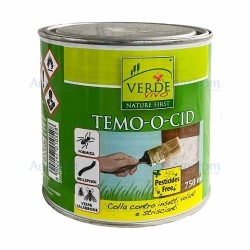KOLLANT TEMO-O-CID COLLA PENNELLABILE 750 ML