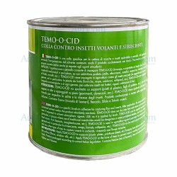 KOLLANT TEMO-O-CID COLLA PENNELLABILE 750 ML