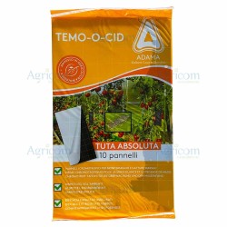 KOLLANT TEMO-O-CID COLORTRAP NERO TUTA ABSOLUTA 10 PZ