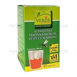 KOLLANT TRAPPOLA ECO TRAP MOSCHE, VESPE E CALABRONI