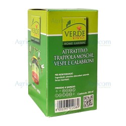 KOLLANT TRAPPOLA ECO TRAP MOSCHE, VESPE E CALABRONI