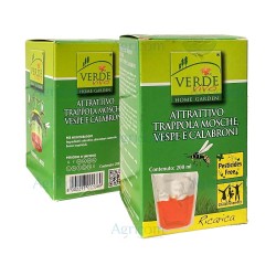 KOLLANT TRAPPOLA ECO TRAP MOSCHE, VESPE E CALABRONI