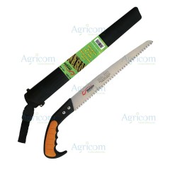 ART. 8242 SEGACCIO DRITTO, MAN. PISTOLA,FODERO PLASTICA - 30 CM