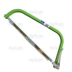 ART. 110/GU450 SEGONCINO CON LAMA GIREVOLE 450 MM - 18